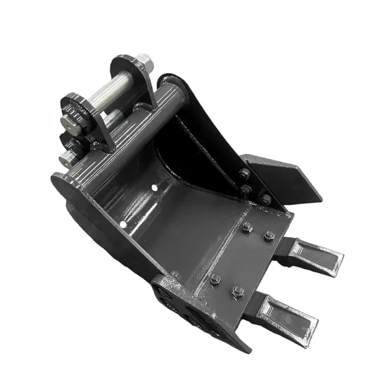 Mini Excavator Accessories 1t - 2t Bucket 30cm