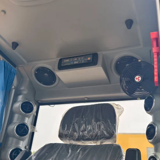 Excavators Excavator Müller Е6.5