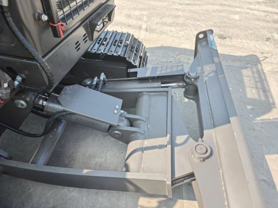 Excavators Excavator Müller Е6.5