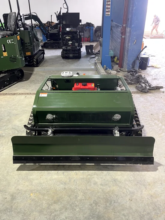 Agri Lawn Mowers Lawn Mower Müller LM1000