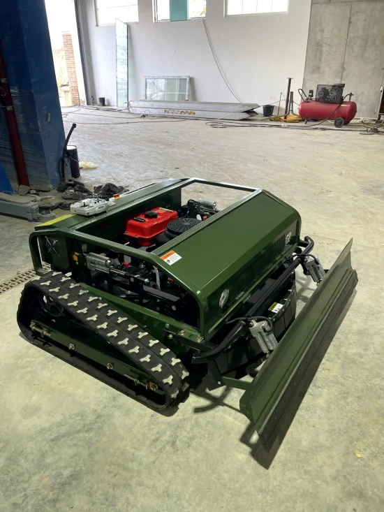 Agri Lawn Mowers Lawn Mower Müller LM1000