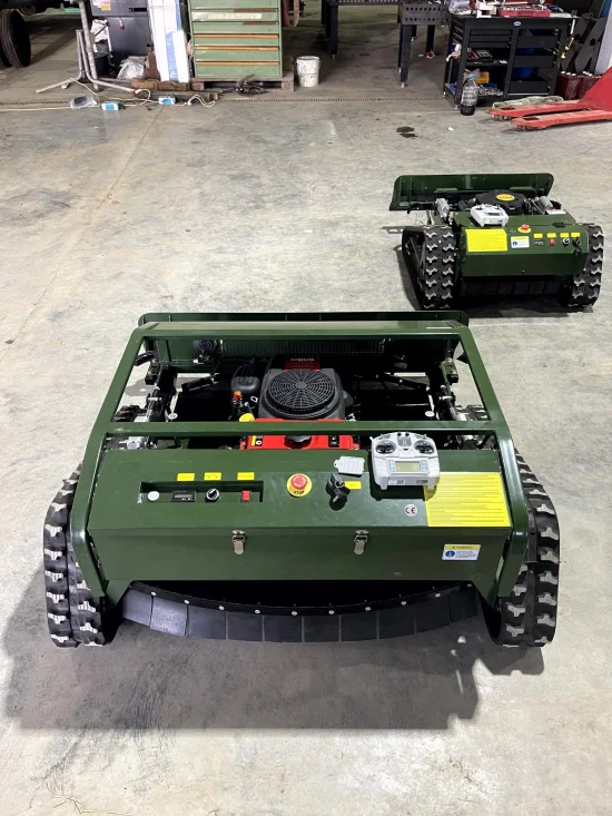 Agri Lawn Mowers Lawn Mower Müller LM1000