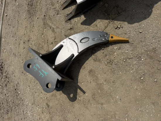 Excavators Wheel Excavator Müller Е7.5W