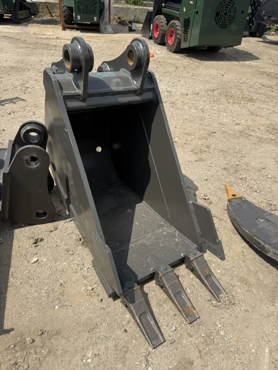 Excavators Wheel Excavator Müller Е7.5W