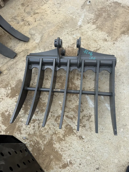 Excavators Wheel Excavator Müller Е7.5W