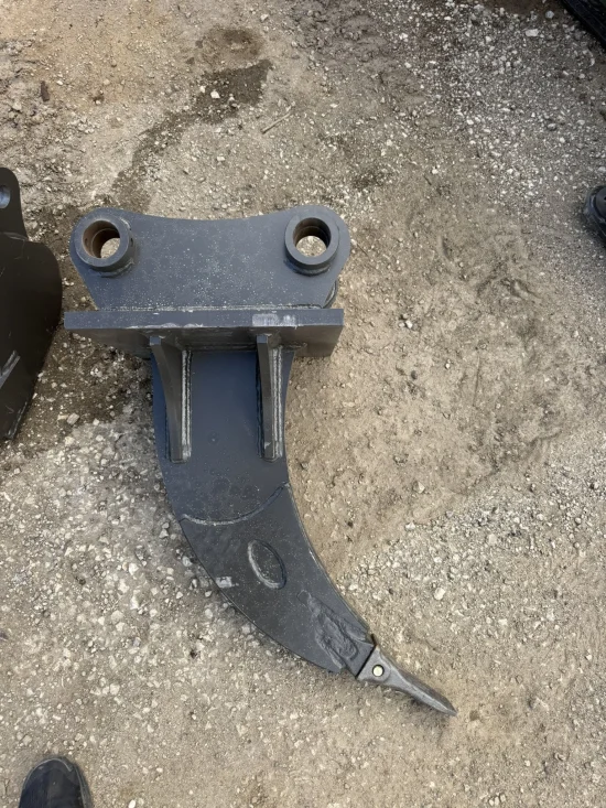 Excavators Wheel Excavator Müller E11.0W
