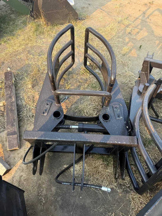 Front Loaders Front Loader Müller L2.0