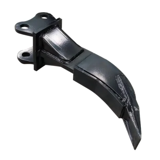 Mini Excavator Accessories 1t - 2t Ripper