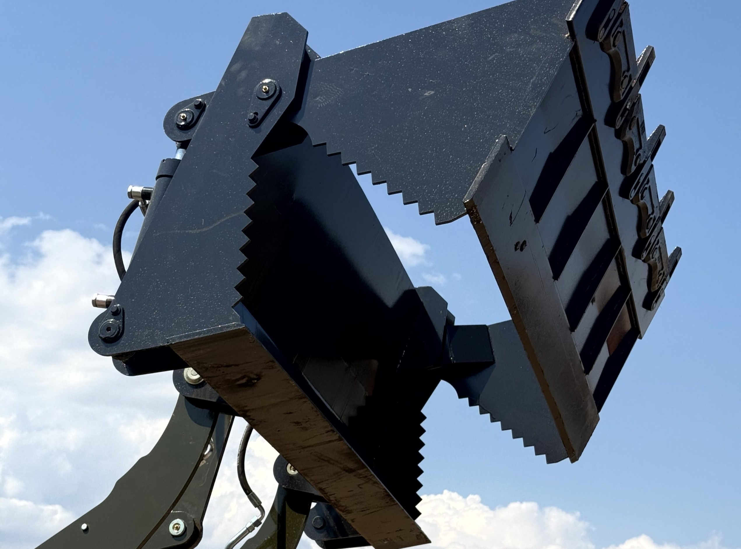 Accessories for Müller L2.0